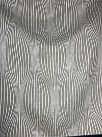 Fabric by the yard - Sound 75476 Linen