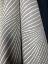Fabric by the yard - Sound 75476 Linen