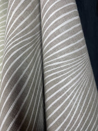 Fabric by the yard - Sound 75476 Linen