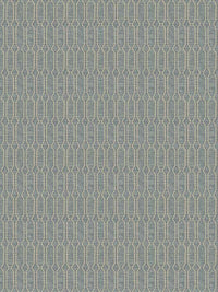 Fabric by the yard - Sound 75501 Chambray