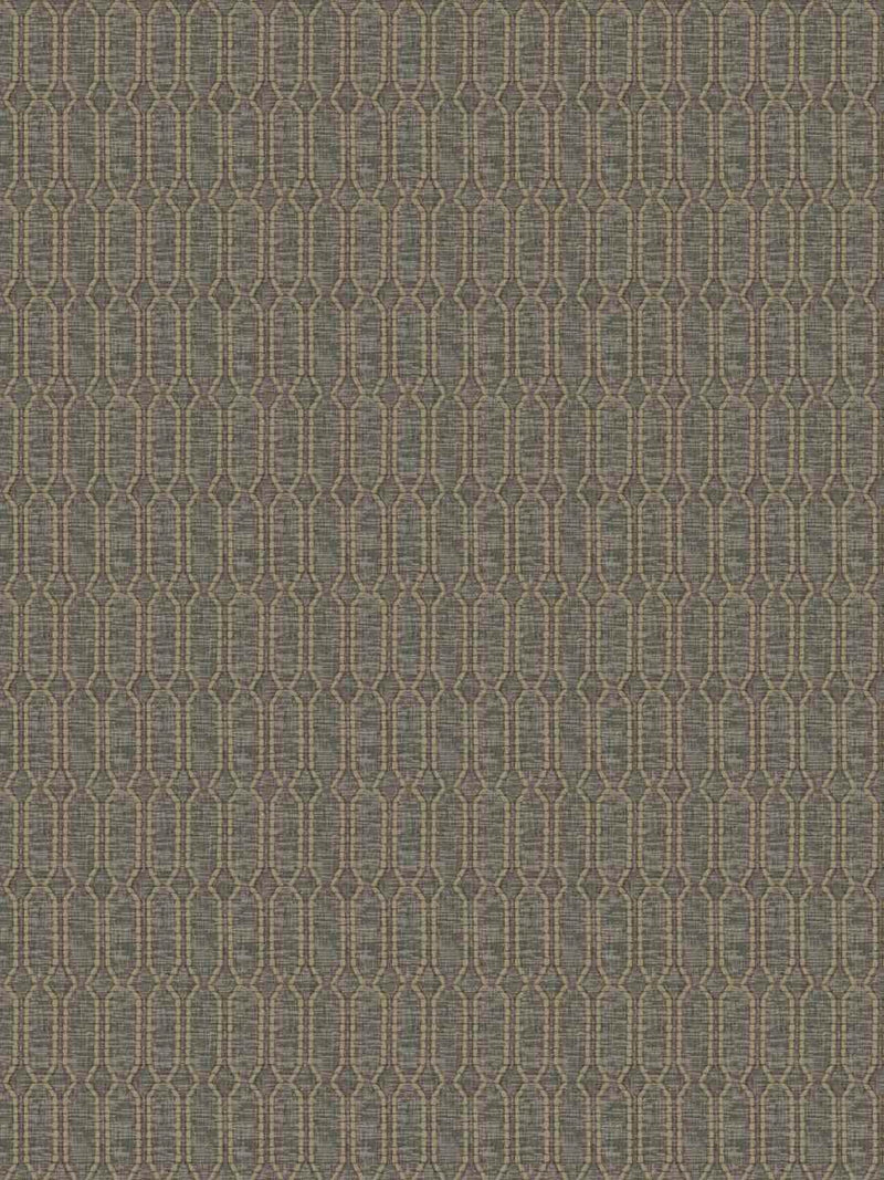Fabric by the yard - Sound 75501 Graphite