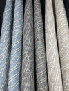 Fabric by the yard - Sound 75501 Graphite