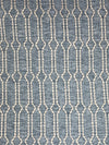 Fabric by the yard - Sound 75501 Chambray