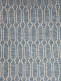 Fabric by the yard - Sound 75501 Chambray