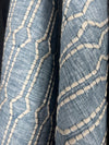 Fabric by the yard - Sound 75501 Chambray