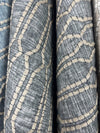 Fabric by the yard - Sound 75501 Graphite