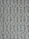 Fabric by the yard - Sound 75501 Graphite