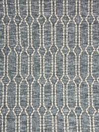 Fabric by the yard - Sound 75501 Graphite