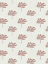 Fabric by the yard - Sound 75564 Coral