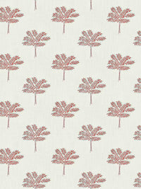 Fabric by the yard - Sound 75564 Coral