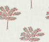 Fabric by the yard - Sound 75564 Coral