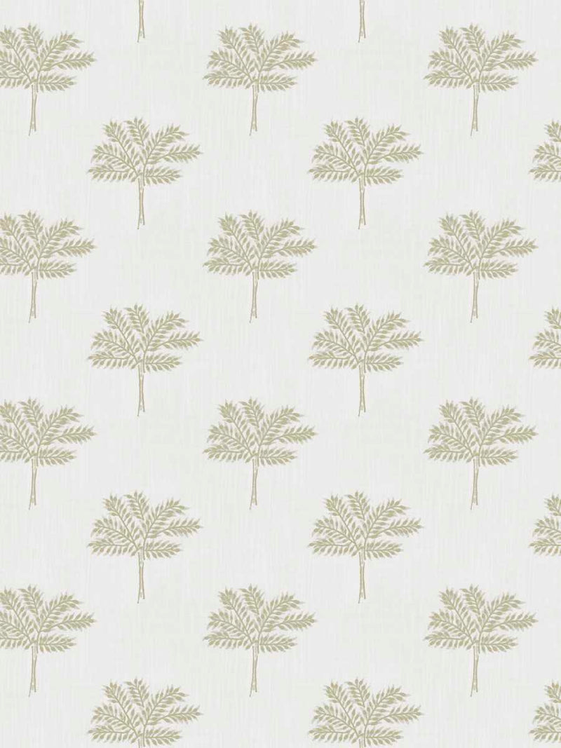 Fabric by the yard - Sound 75564 Linen