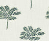 Fabric by the yard - Sound 75564 Navy Palm