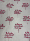 Fabric by the yard - Sound 75564 Coral