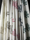 Fabric by the yard - Sound 75564 Coral