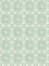Fabric by the yard - Sound 75630 Aqua
