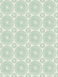 Fabric by the yard - Sound 75630 Aqua