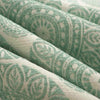 Fabric by the yard - Sound 75630 Aqua