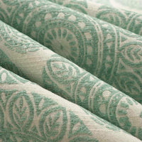 Fabric by the yard - Sound 75630 Aqua