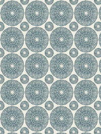 Fabric by the yard - Sound 75630 Blue