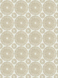 Fabric by the yard - Sound 75630 Ivory