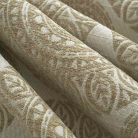 Fabric by the yard - Sound 75630 Ivory