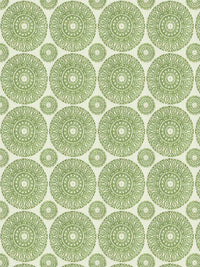 Fabric by the yard - Sound 75630 Kiwi
