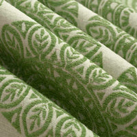 Fabric by the yard - Sound 75630 Kiwi