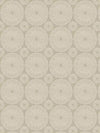 Fabric by the yard - Sound 75630 Linen