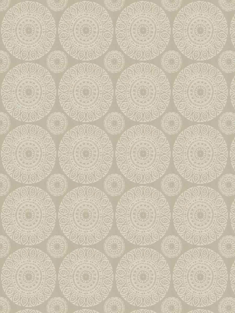 Fabric by the yard - Sound 75630 Linen