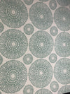 Fabric by the yard - Sound 75630 Aqua