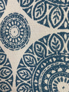 Fabric by the yard - Sound 75630 Blue