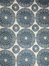 Fabric by the yard - Sound 75630 Blue