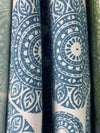 Fabric by the yard - Sound 75630 Blue