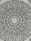 Fabric by the yard - Sound 75630 Ivory