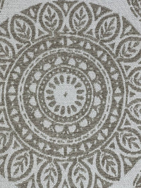 Fabric by the yard - Sound 75630 Ivory