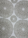 Fabric by the yard - Sound 75630 Ivory