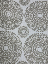 Fabric by the yard - Sound 75630 Ivory