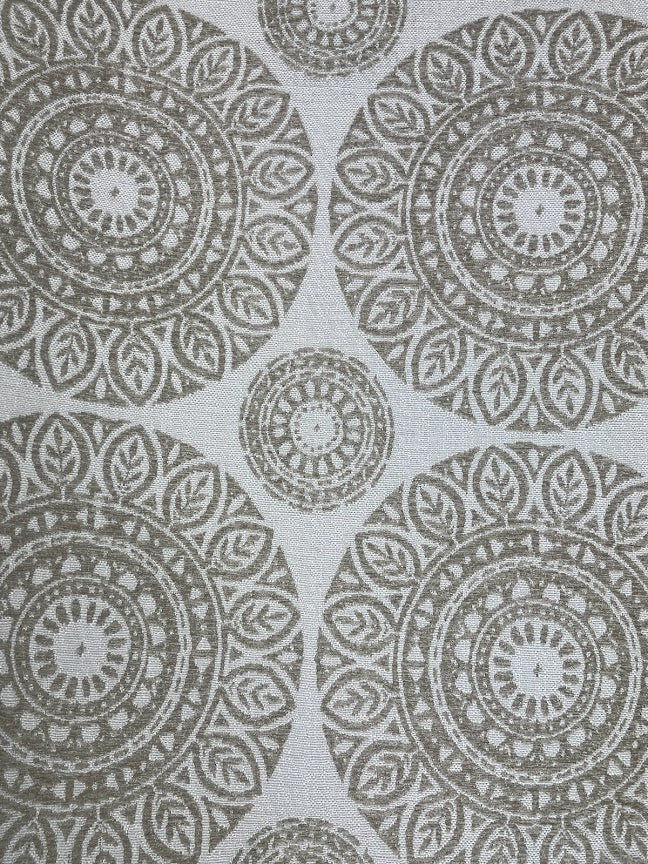 Fabric by the yard - Sound 75630 Ivory