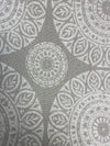 Fabric by the yard - Sound 75630 Linen