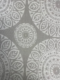 Fabric by the yard - Sound 75630 Linen