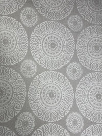 Fabric by the yard - Sound 75630 Linen