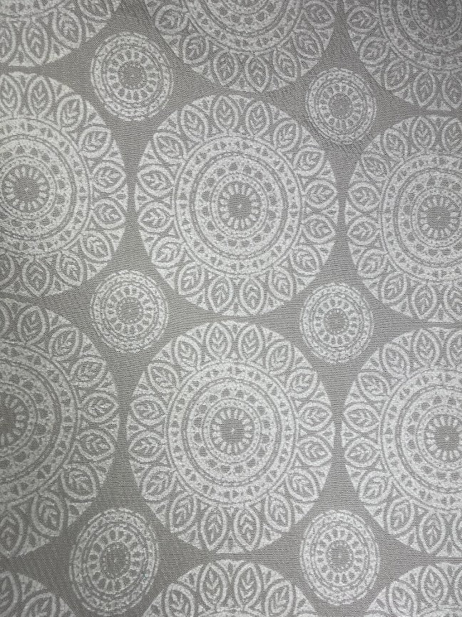 Fabric by the yard - Sound 75630 Linen