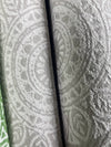 Fabric by the yard - Sound 75630 Linen