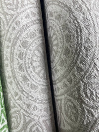 Fabric by the yard - Sound 75630 Linen