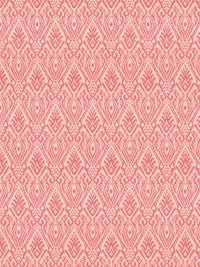 Fabric by the yard - Sound 75734 Coral