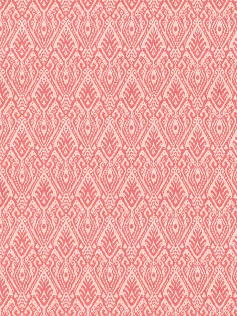 Fabric by the yard - Sound 75734 Coral