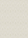 Fabric by the yard - Sound 75734 Flax