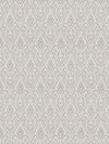 Fabric by the yard - Sound 75734 Grey