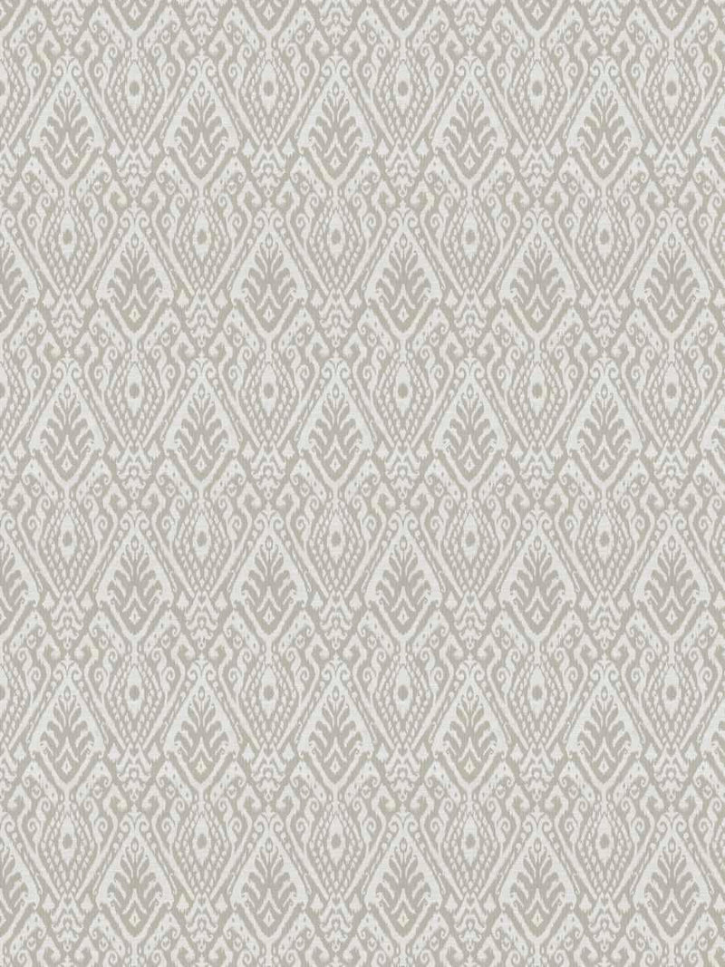 Fabric by the yard - Sound 75734 Grey